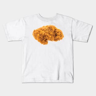 Deep Fried Wing Kids T-Shirt